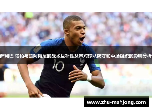 萨利巴 乌帕与楚阿梅尼的战术互补性及其对球队防守和中场组织的影响分析