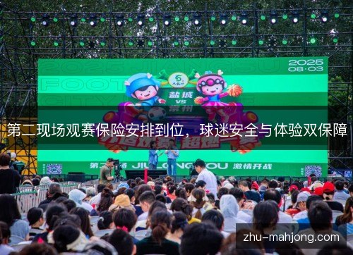 第二现场观赛保险安排到位，球迷安全与体验双保障